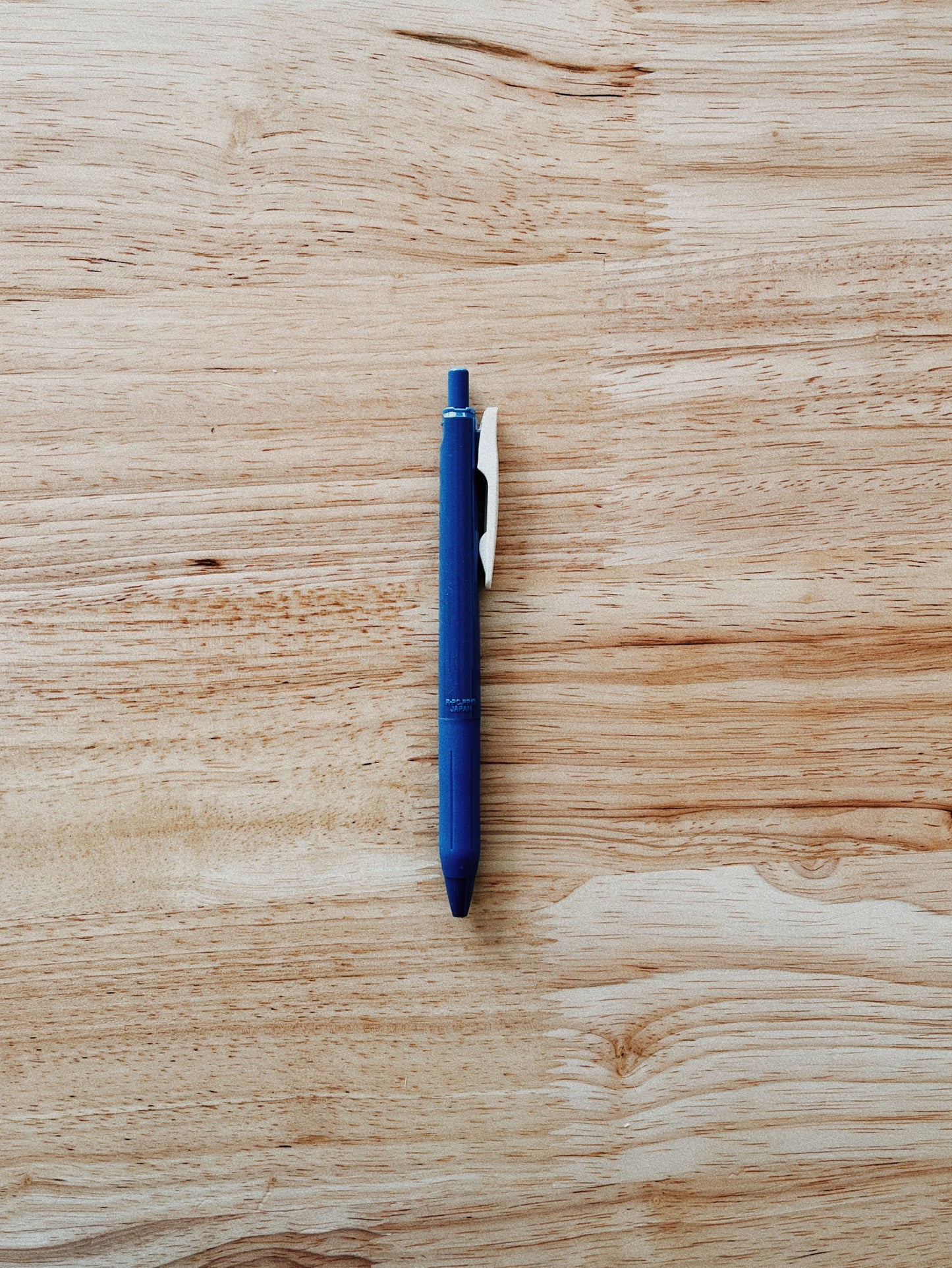 Zebra Sarasa 0.5mm Vintage