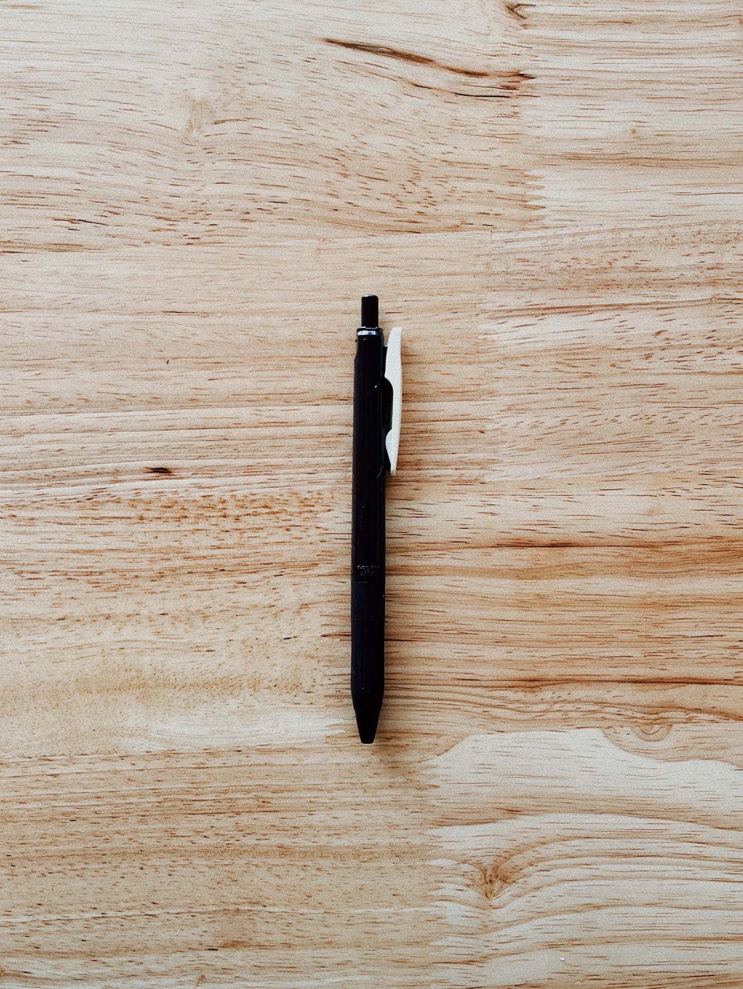 Zebra Sarasa 0.5mm Vintage