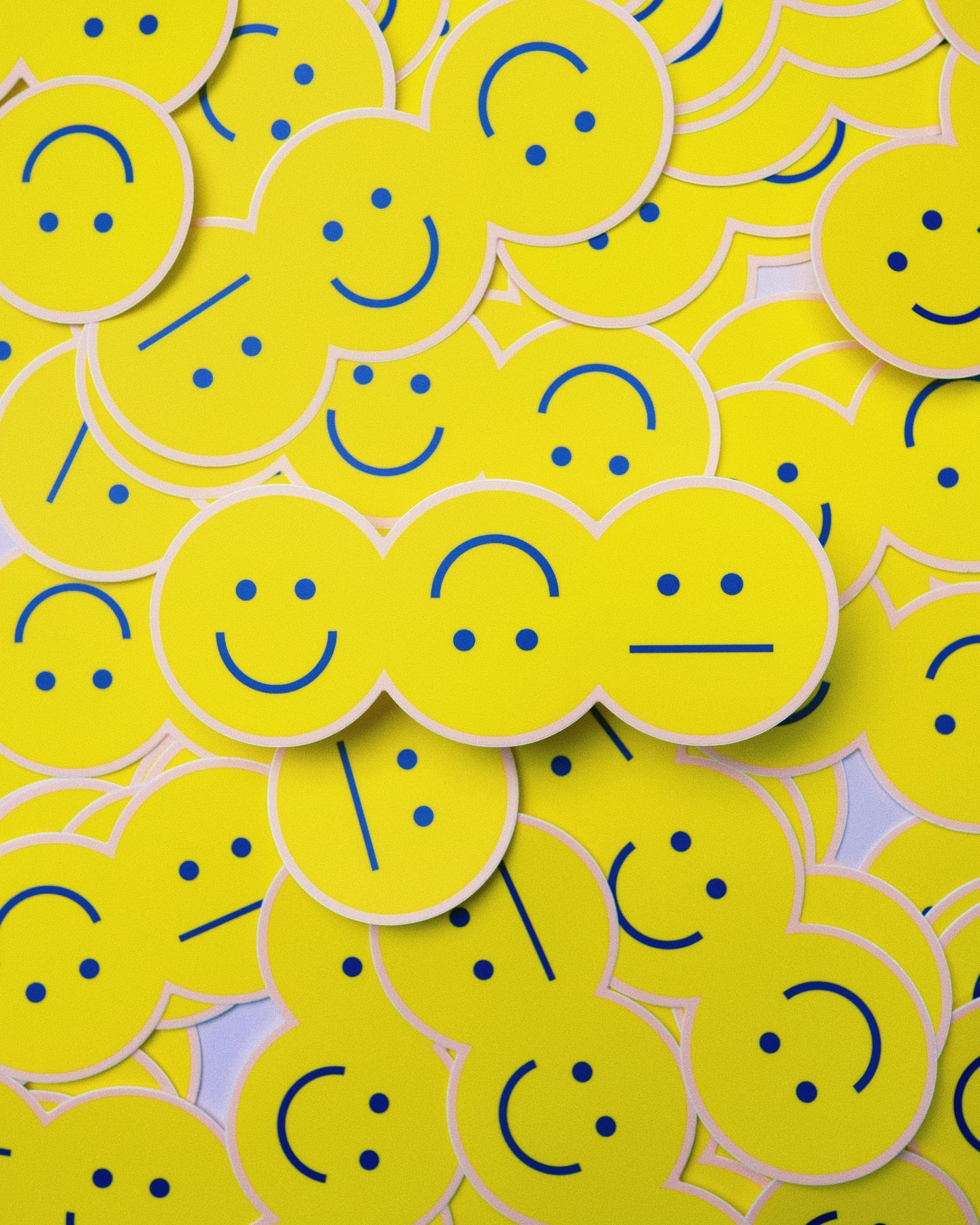 Emotion Sticker
