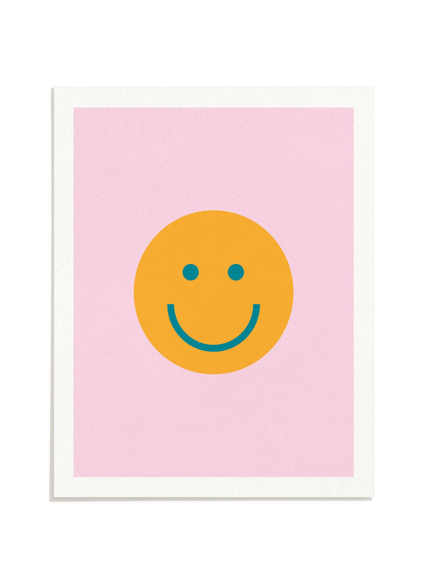 Smile Print