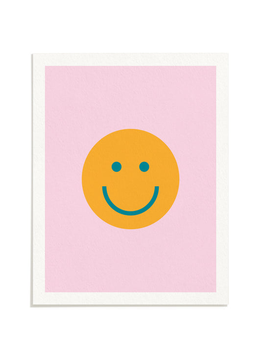 Smile Print