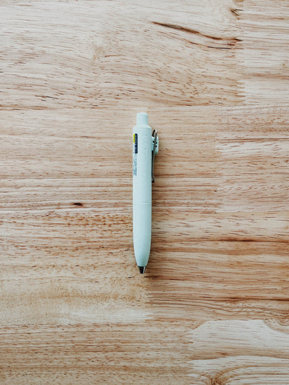 Uni-Ball One P Gel Pen · 0.38mm