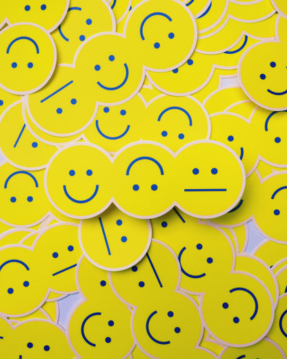 Emotion Sticker