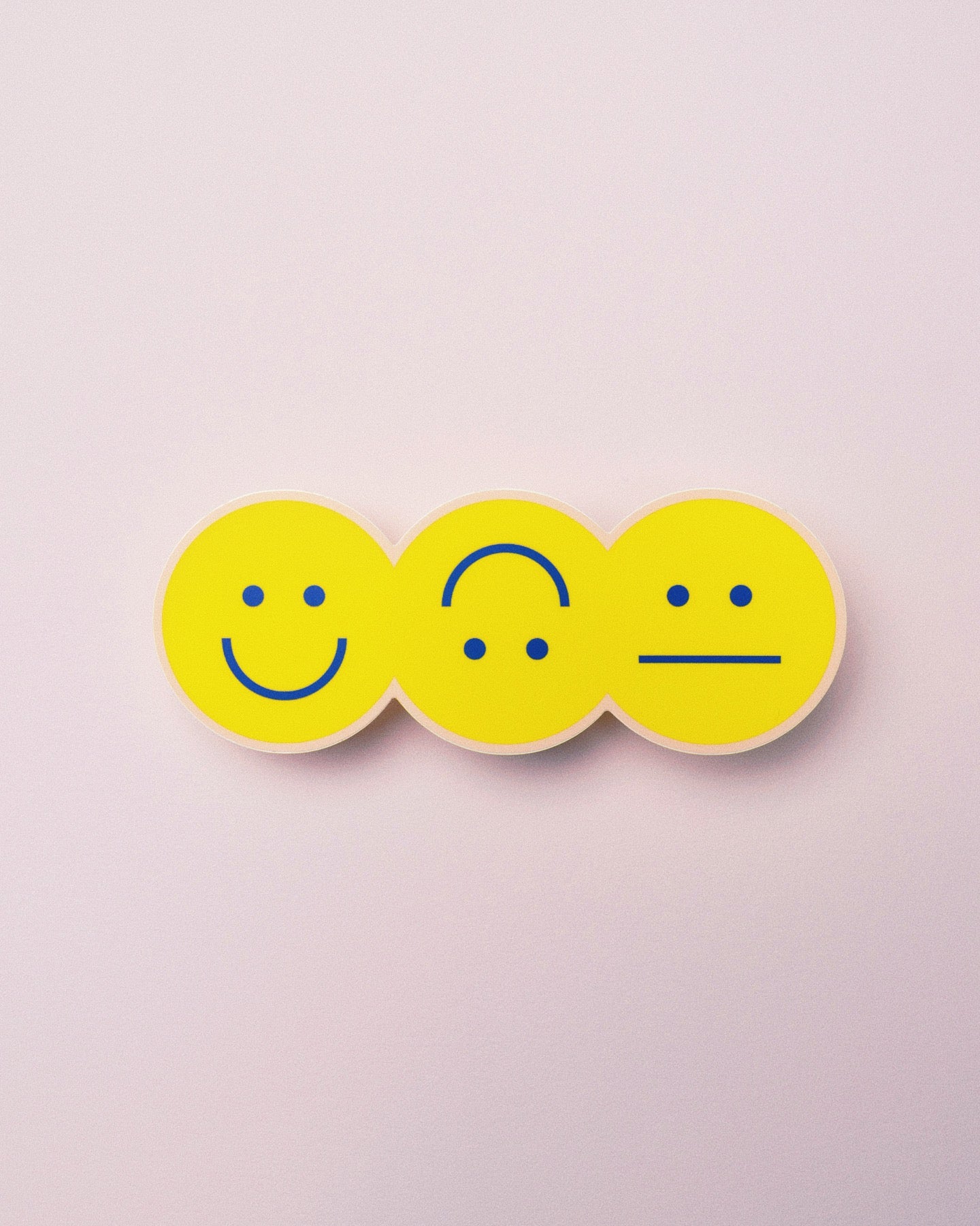 Emotion Sticker