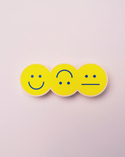 Emotion Sticker