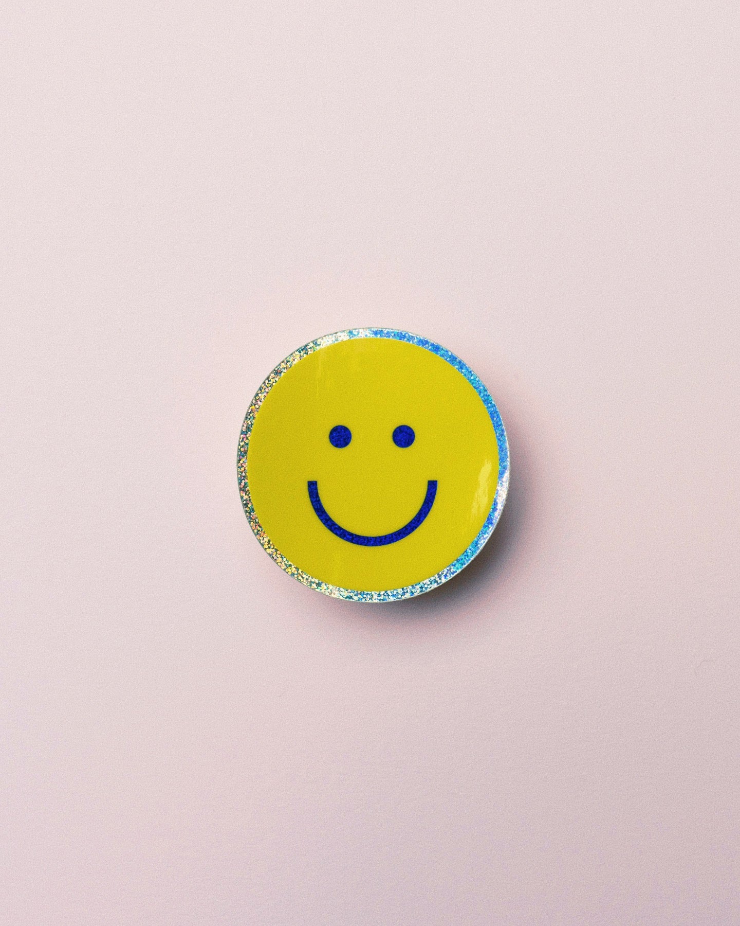 Fine Sticker