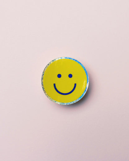 Fine Sticker